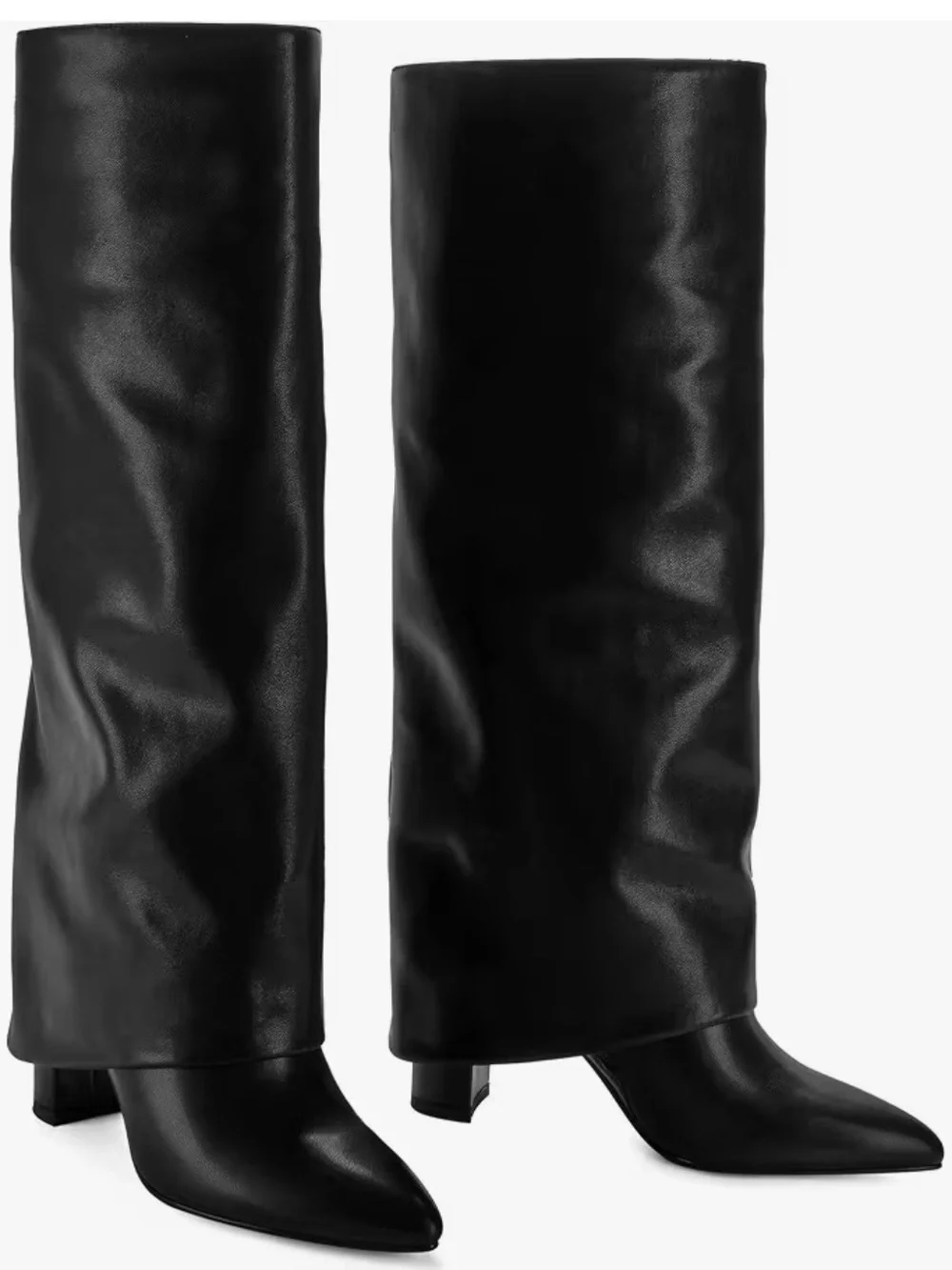 N/A sleek tall